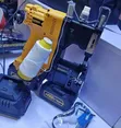 Brand New Cordless Dewalt Bag Closure Machine - 2