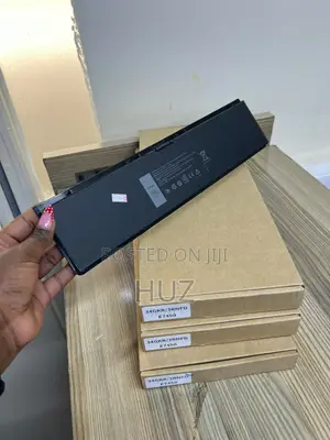Dell Laptop Battery for E7450, E7440, E7420 Ultrabook 7000