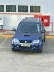 Suzuki Escudo 2006 Blue - 3