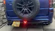 Suzuki Escudo 2006 Blue - 4