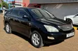 Toyota Harrier 2.4 2008 Black - 3
