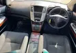 Toyota Harrier 2.4 2008 Black - 4