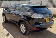 Toyota Harrier 2.4 2008 Black - 5