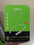Oraimo Necklace Lite Wireless Neckband Earphone (OEB-311) - 3