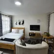 Fully Furnished Studio Apartment for Rent in Ngong | Wi-Fi | Parking - 3