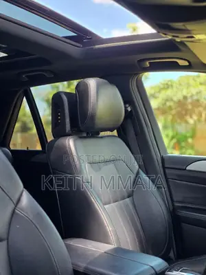 Mercedes-Benz GLE 250d 4MATIC 2018 Black