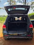 Mercedes-Benz GLE 250d 4MATIC 2018 Black - 3