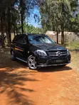 Mercedes-Benz GLE 250d 4MATIC 2018 Black - 5