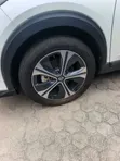Nissan Kicks 2020 Pearl - 3
