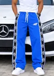 Joggers za Kiume za Kawaida - 2