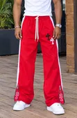 Joggers za Kiume za Kawaida - 3