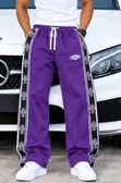 Joggers za Kiume za Kawaida - 4