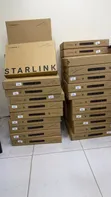 Starlink Mini - Internet ya Satelaiti inayobebeka - 2