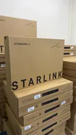 Starlink Mini - Internet ya Satelaiti inayobebeka - 3