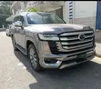 2023 Toyota Land Cruiser - 1