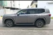 2023 Toyota Land Cruiser - 2