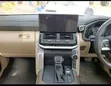2023 Toyota Land Cruiser - 4