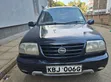 Suzuki Escudo 2002 Blue - 1