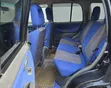 Suzuki Escudo 2002 Blue - 2