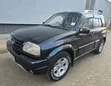 Suzuki Escudo 2002 Blue - 5