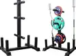Olympic Weight Plate Rack - 1