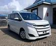 Toyota Noah 2020 Matt Black - 2
