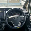 Toyota Noah 2020 Matt Black - 4