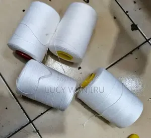 Bag Closure Sewing Threads