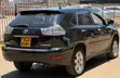 Toyota Harrier 2.4 2007 Nyeusi - 3