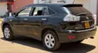 Toyota Harrier 2.4 2007 Nyeusi - 5