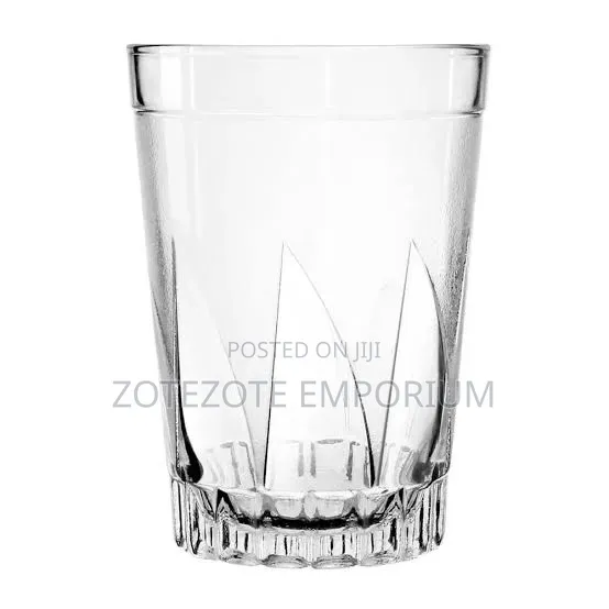 Kisu 6pcs Glass Set - 1