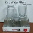 Kisu 6pcs Glass Set - 3