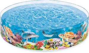 Intex Baby Pool - Jungle Theme