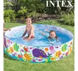 Intex Baby Pool - Jungle Theme - 2