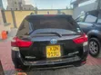 Toyota Corolla Fielder 1.5 Hybrid FWD 2016 Nyeusi - 4