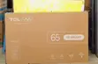 TCL 65" V6D Google Frameless Smart TV - 1
