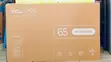 TCL 65" V6D Google Frameless Smart TV - 2