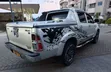Toyota Hilux 3.0 D-4D 4x4 Double Cabin 2013 Silver - 3