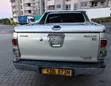 Toyota Hilux 3.0 D-4D 4x4 Double Cabin 2013 Silver - 4