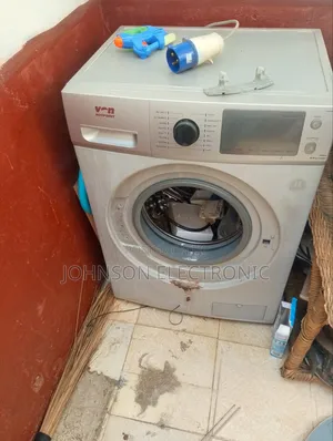 Washing Machine Repair Services in Kilimani