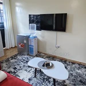 Studio Kamili chenye Samani Ongata Rongai | KES 2,000