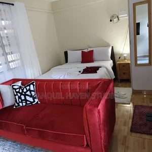 Studio Kamili chenye Samani Ongata Rongai | KES 2,000