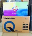 Skyworth 50" QLED 4K Smart TV (2026) - 2