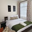Studio ya Kifahari ya Kibinafsi Airbnb Ngong | Wi-Fi + Parking - 4