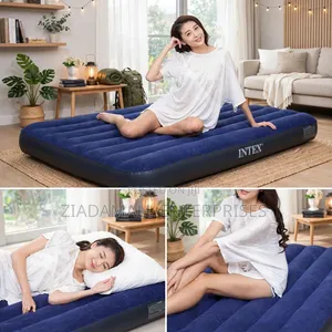 Quality Air Mattress 4x6