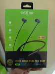 Oraimo Necklace 5 ANC Wireless Bluetooth Neckband Earphones - 1