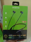 Oraimo Necklace 5 ANC Wireless Bluetooth Neckband Earphones - 3