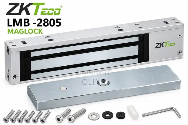 ZKTeco LMB-2805 Maglock - 1