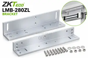 ZKTeco LMB-280ZL Bracket