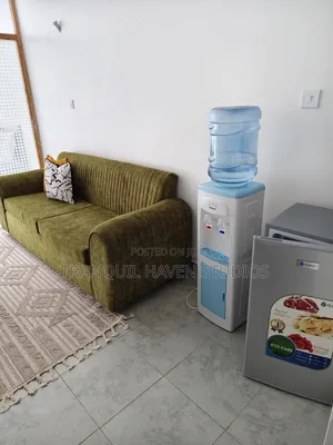 Studio ya Kifahari ya Kibinafsi Airbnb Ongata Rongai | Wi-Fi + Parking